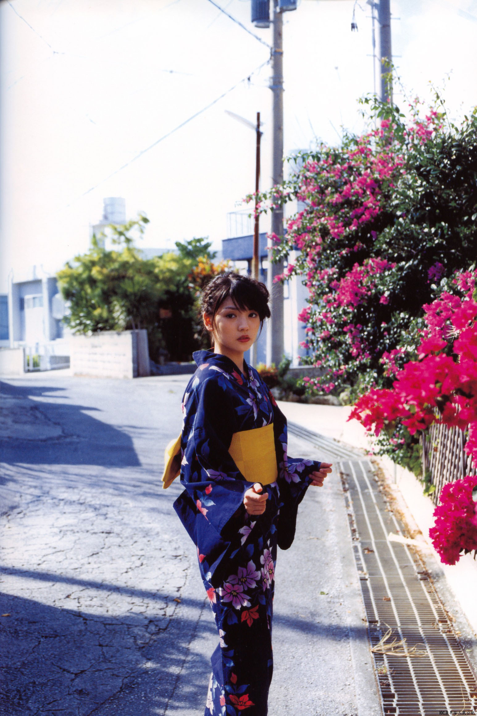 道重さゆみ「憧憬」 [PB写真集] Sayumi Michishige